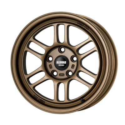 クロスカントリーホイール ALLROAD RPT1-エンケイ株式会社