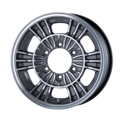 クロスカントリーホイール ALLROAD RACING-エンケイ株式会社