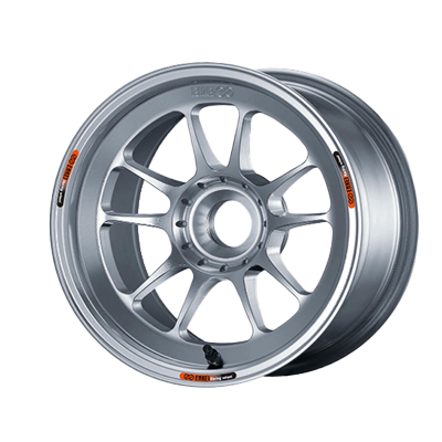 競技専用ホイール MotorSport FA030-エンケイ株式会社