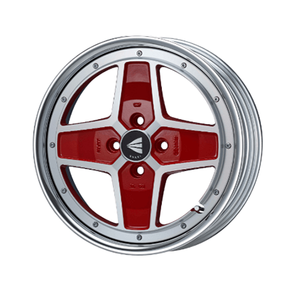 ホイール ENKEI Neo Classic APACHE 2 Neo-エンケイ株式会社