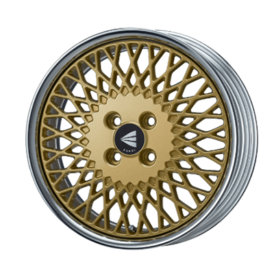 ホイール ENKEI Neo Classic MESH4 Neo-エンケイ株式会社