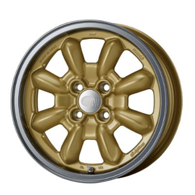 ホイール all eighteen-エンケイ株式会社