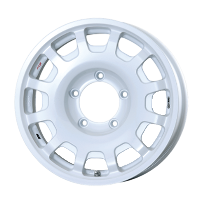 ホイール all four-エンケイ株式会社