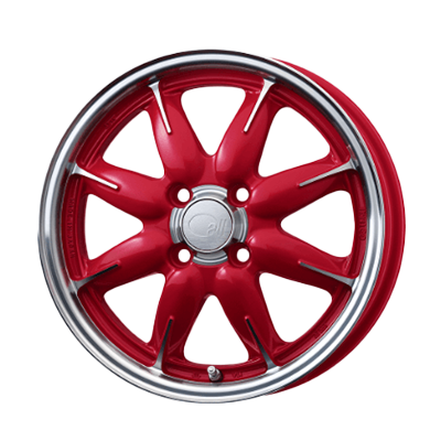 ホイール all one-エンケイ株式会社