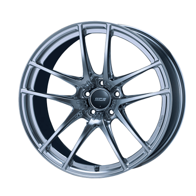 ホイール WPS NVR5 FORGED-エンケイ株式会社