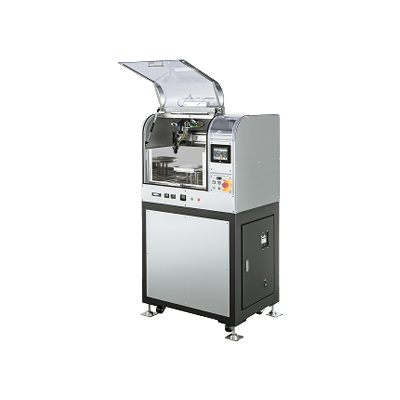 研究開発用スプレーコーター スタンダードモデル API-40RS-株式会社API 技研