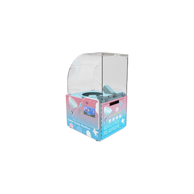 次世代型綿菓子機-株式会社リトルツリーズ