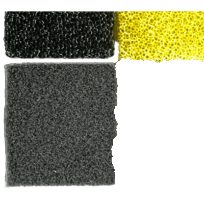 ウレタンフィルター・スポンジフィルター UMF-富士ゴム産業株式会社