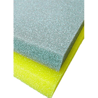 エステル系ウレタンフォーム-富士ゴム産業株式会社