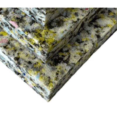 チップウレタン-富士ゴム産業株式会社