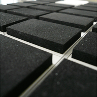 CRゴムスポンジ (クロロプレンゴム) 耐油性・一般工業用ゴム-富士ゴム産業株式会社