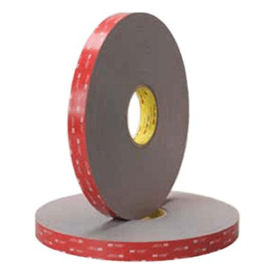 アクリルフォーム構造用接合テープ VHBTM テープ-日比忠株式会社