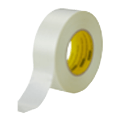 スコッチ® フィラメントテープ/スコッチ® 仮固定用テープ-日比忠株式会社