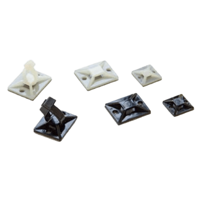 結束バンド用固定具 EXシリーズ-日比忠株式会社