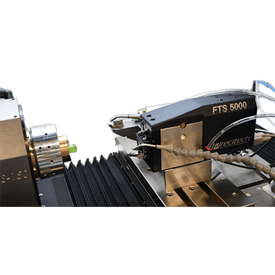 ファストツールサーボ-AMETEK Precitech Inc.