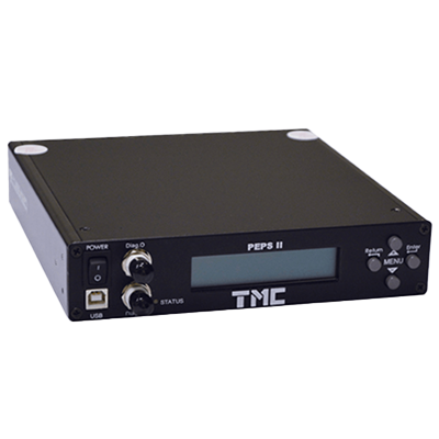 PEPS II - VX-AMETEK Precitech Inc.