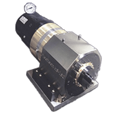 超精密スピンドル HS-150-AMETEK Precitech Inc.