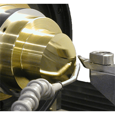 スローツールサーボ-AMETEK Precitech Inc.