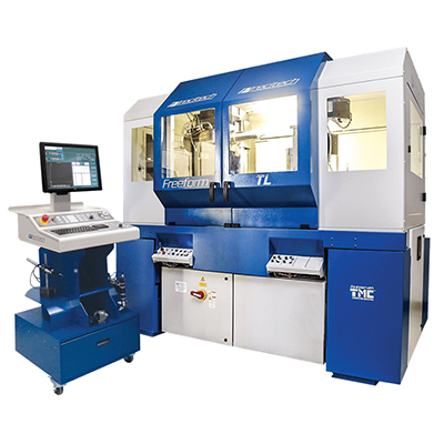 Freeform® L-AMETEK Precitech Inc.