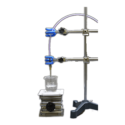 比誘電率/誘電正接測定システム プローブ方式 (オープン)-キーコム株式会社