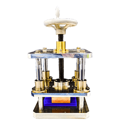 比誘電率/誘電正接測定システム TE空洞共振器-キーコム株式会社