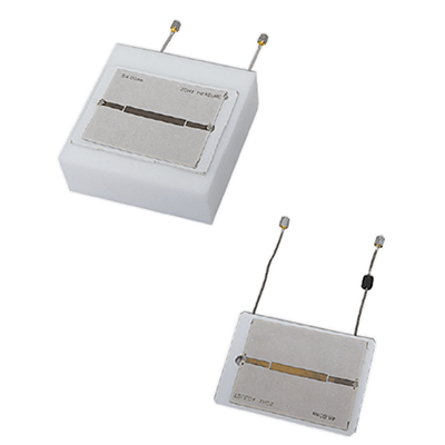 比誘電率/誘電正接測定システム マイクロストリップラインタイプ共振法-キーコム株式会社