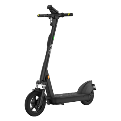 シェアリング事業用電動キックスクーター ES410 OKAI-Nextway株式会社