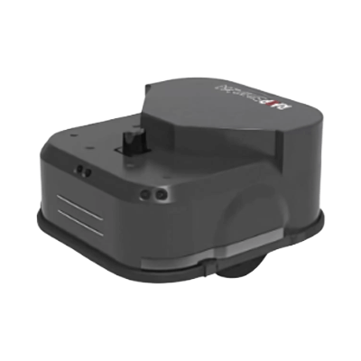 統合型ロボットシャーシソリューション Segway RMP Smart 260-Nextway株式会社