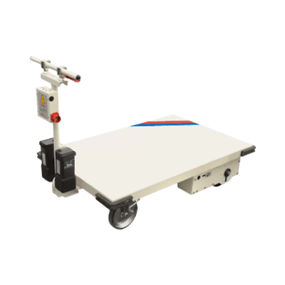 電動アシストキャリアカー LUXST-1000-Nextway株式会社