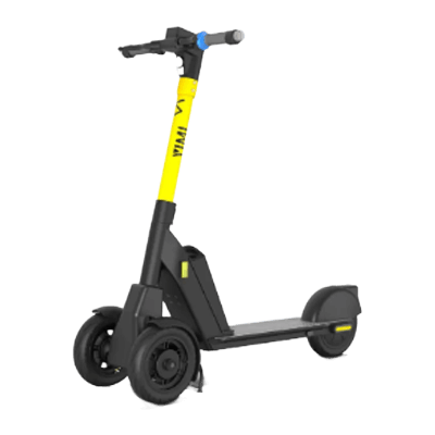 シェアリング事業用電動3輪キックスクーター 600-3 YIMI-Nextway株式会社