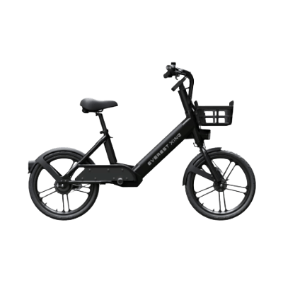 特定小型原付 (IoT搭載可) EX15 CITY-Nextway株式会社