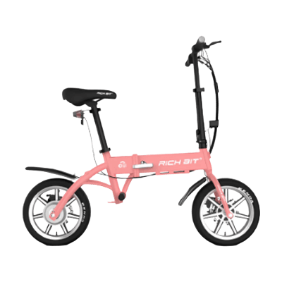 特定小型原付 (IoT搭載可) RICHBIT CITY-Nextway株式会社