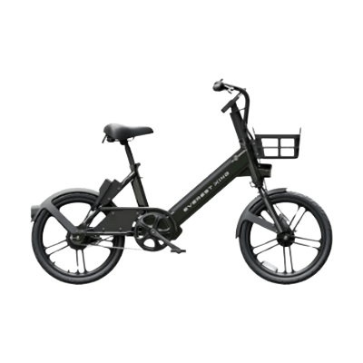 電動アシスト自転車 (IoT搭載可) EX15 CITY ASSIST-Nextway株式会社