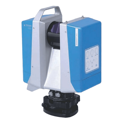 地上型3Dレーザスキャナ 近中距離型 Z+F IMAGER 5024 ESSENTIAL-横浜測器株式会社