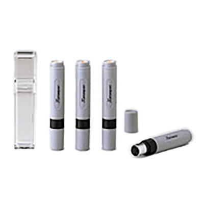 シャチハタ ネーム6 既製品-株式会社ヒカリスタンプ