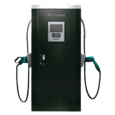 超急速充電器 ULTRA EV CHARGER-三興メイビス株式会社