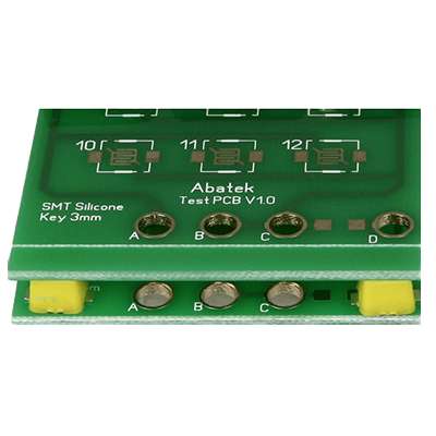 ダンパースペーサー-Abatek Public Company Limited