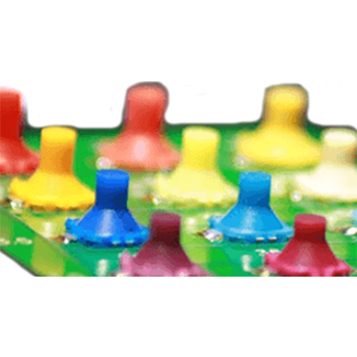 SMTシリコーンキー-Abatek Public Company Limited