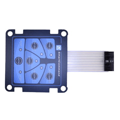 メンブレンスイッチ-Abatek Public Company Limited