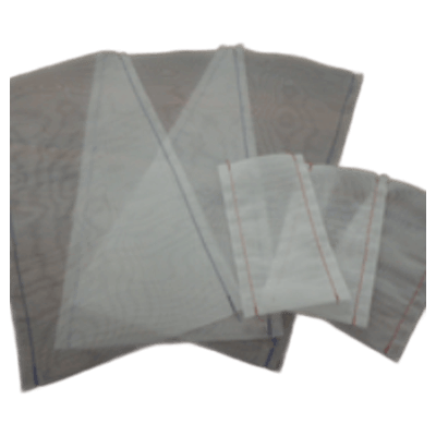 印刷用副資材 インキ内異物除去用こし網-日本エスケイ株式会社