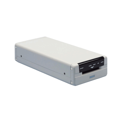 書類・現物管理検索機「グッドラック」周辺機器 磁気カードリーダー (ニューロン)-株式会社ノーベル機械工業