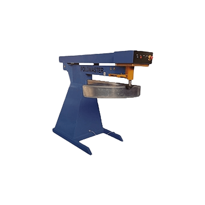 角ダクト ピッツバーグハゼ倒し機 TS C 1250-バンテージ工業株式会社