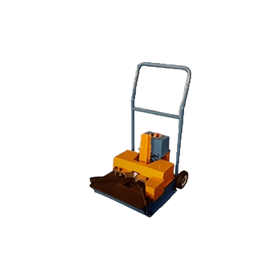 角ダクト シングルコーナーマシン-バンテージ工業株式会社