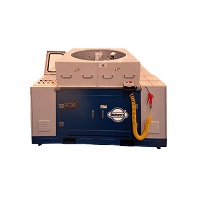 丸ダクト 全自動エルボマシン AEM400PRO-バンテージ工業株式会社