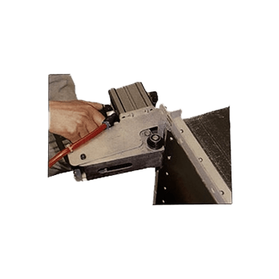 工具 フランジノック-バンテージ工業株式会社