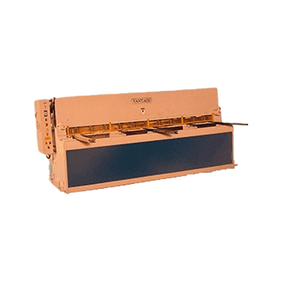 一般機械 シャーリングマシン-バンテージ工業株式会社