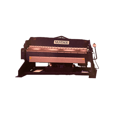 一般機械 ベンディングマシン-バンテージ工業株式会社