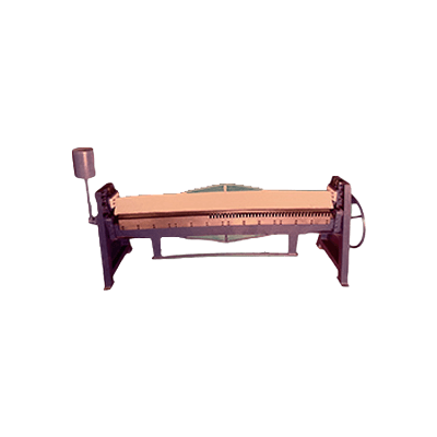 一般機械 手動ベンディングマシン-バンテージ工業株式会社