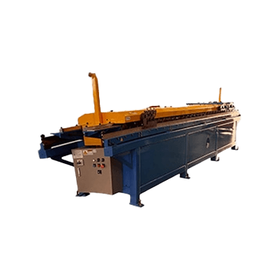 角ダクト PDF3成形機-バンテージ工業株式会社