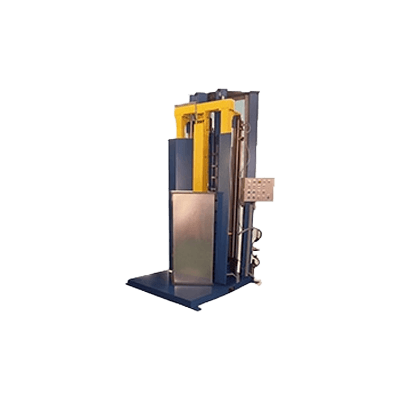 角ダクト自動溶接装置ダクトウェルダー-バンテージ工業株式会社